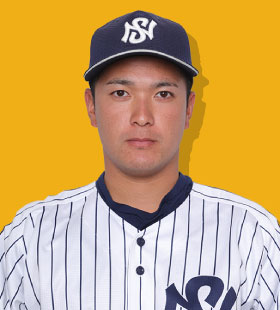 藤本 翔サムネイル画像