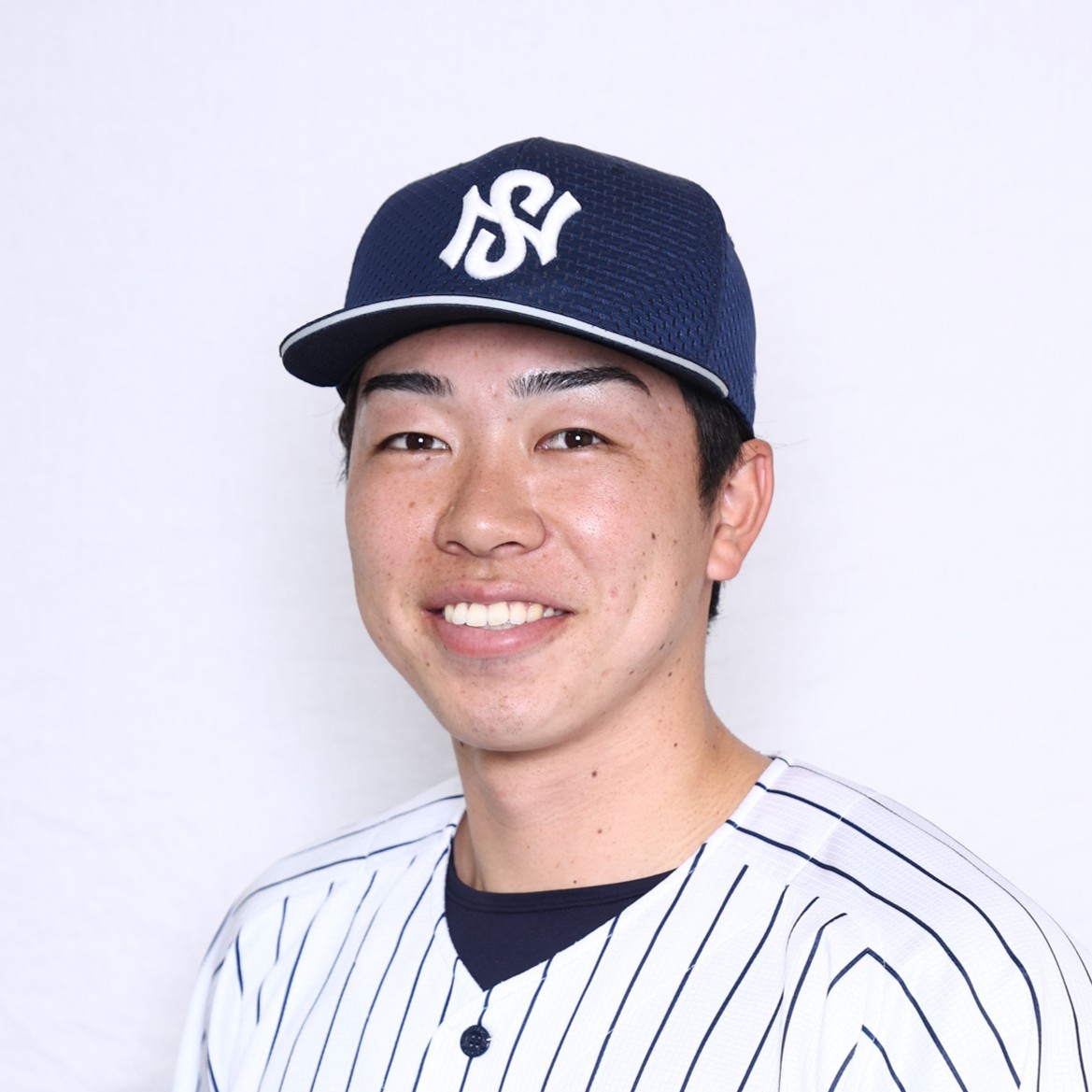 西川 凱斗サムネイル画像