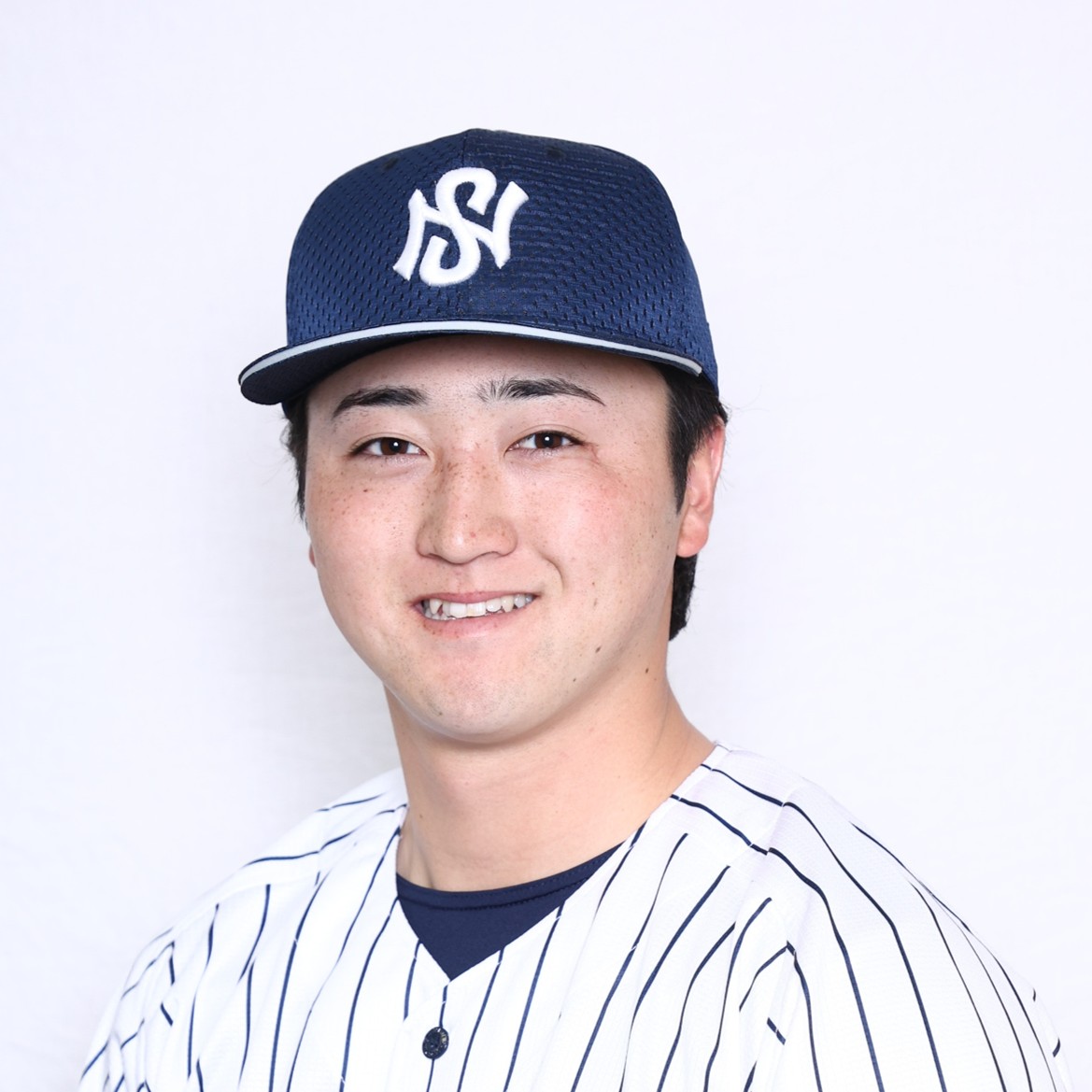 長尾 渉佑サムネイル画像