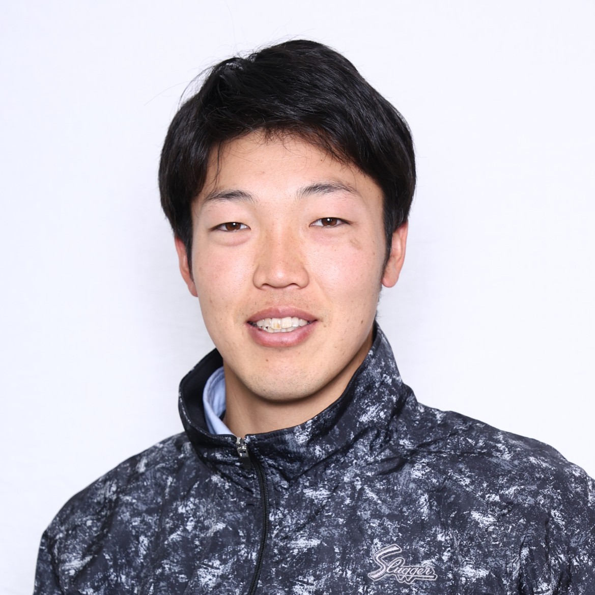 山上 大輔