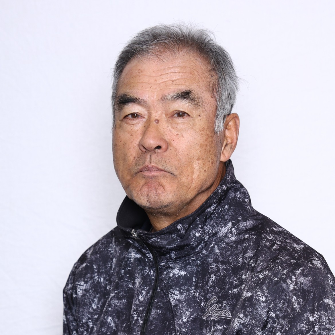 吹石 徳一